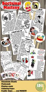 Enter your own lds trivia game here and we will put it on lds splash! Scripture Mastery Latterdayvillage