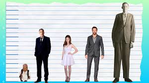 Similarly, the highly experienced barrister weighs 126 lbs. How Tall Is George Clooney Height Comparison Youtube