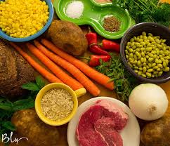 When It Comes To Bolivian Chairo Paceno It S All About The Ingredients Let S Get Cooking Http Www Projectbly Com Blog Kitchen Exp Food Street Food Cooking