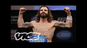 Guida at ufc 107 on tapology. Before And After The Fight With Clay Guida Fightland Com Youtube