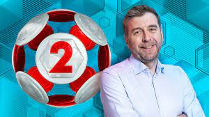 Match of the day 2. Bbc One Match Of The Day 2 2021 22 22 08 2021