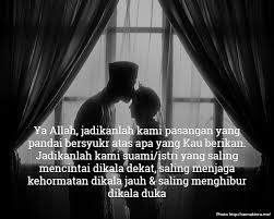Kata Mutiara Islam Hari Pernikahan Pernikahan Romantis Pernikahan Mutiara
