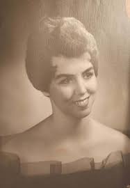 Obituary for Virginia Peeples Yarbrough Ruedger