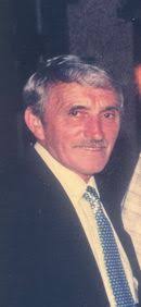 Condolence Book for Patrick (Pat) Ferris (Killorglin, Kerry)