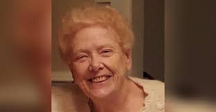 Barbara F. Munsey Obituary