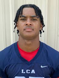 Louisiana High School Football Top 25 State Rankings