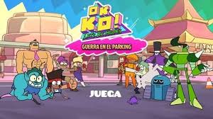 Descargar superataque pringoso apk + obb para android. Los Mejores Videojuegos Basados En Series Cartoon Cartoon Amino Espanol Amino