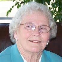 Sylvia Furlough Obituary