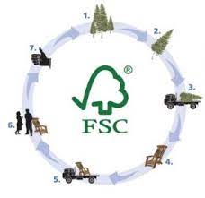 Tư vấn chứng nhận FSC - Laco Group - Uy Tín hàng đầu Việt Nam