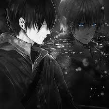 We have 78+ background pictures for you! Music Selection Based On Your Mood Winter Rain Http 8tracks Com Mupkid Winter Rain Anime Anime Guys Anime Art