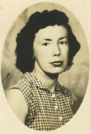 Maria Martinez Obituary