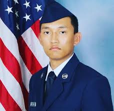 MSgt Randall L. Greene‎‏