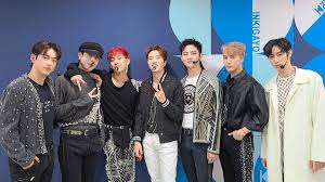 Berdasarkan laporan dari spotv, ahli dari kumpulan got7 tersebut dikatakan bakal menandatangani kontrak eksklusif bersama aomg entertainment . Got7 Resmi Bubar