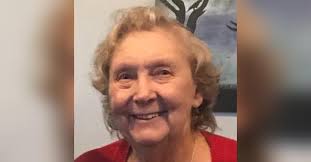 Alma Gonzalez Obituary