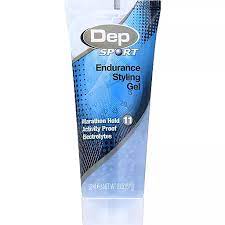 We did not find results for: Dep Sport Endurance Styling Gel 2 Oz Tube Styling Products Stormans