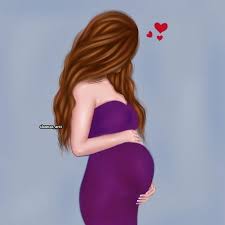 رسمتي رئيكم منشن للحوامل اكسبلورر العراق جديد حيلو مميز مشاهير بــيسات صور كسبلور صدريا Arte Da Gravidez Bonecas Gravidas Garotas
