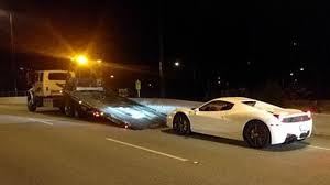 Find luxury hotel deals and offers at one of our waldorf astoria properties. 16 Month Driving Ban Issued After Ferrari Clocked At 210 Km H On Lions Gate Bridge Ctv News