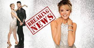 More images for dancing with the stars lindsey stirling » Breaking Lindsey Stirling Badly Injured During Dwts Rehearsal Is She Out