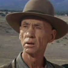 Hank Worden (American Actor) ~ Bio Wiki