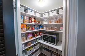 Kitchen small walk in pantry ideas. Homebuyers Are Demanding Walk In Pantries Are You Giving Them What They Want