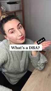 What Is Dba