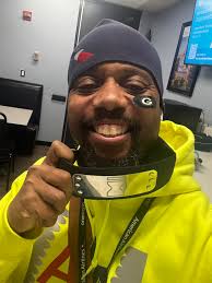 Trying costumes for hallowing 🤪