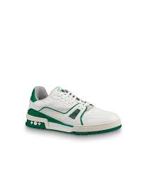 Check spelling or type a new query. Lv Trainer Sneaker Shoes Louis Vuitton