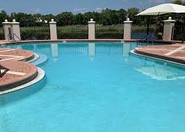 Or when you see a noticeable decrease in water flow. Pool Filters And Their Replacement Cartridges Tri City Pools Blog
