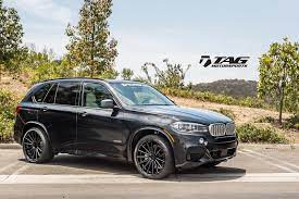 Bmw X5 Vfs 2 Custom Black C Vossen Wheels 2015 1002 Bmw Bmw X5 Custom Bmw