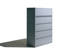 The actual file rail will be shorter to fit the drawer on your meridian cabinet. Meridian By Herman Miller Stylepark