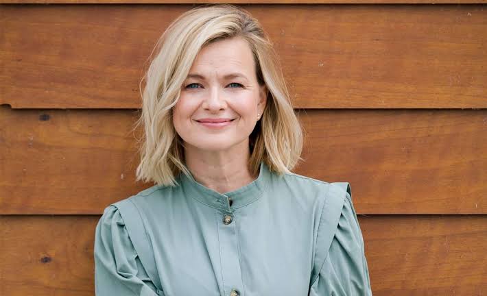 Hanna-Liina Võsa meenutab: esimene kokkupuude vähiga oli juba varajases  lapsepõlves