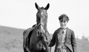 He is most recognized as an icon of the silent film era, often associated with his popular character, the. Carmen Chaplin Directs Charlie Chaplin A Man Of The World Variety