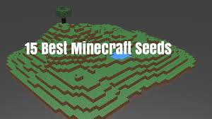 Here are the best minecraft seeds to explore. 15 Best Minecraft Seeds How To Pawn For The Best Adventures Seekahost