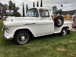 Image result for White 1956 Truck