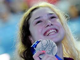 La primatista mondiale dei 50 rana era una delle favorite per la vittoria nei 100 rana anche a tokyo 2020, ma ha. Nuoto Benedetta Pilato Positiva Al Coronavirus Sto Bene E Cerco Di Riposarmi Corriere It