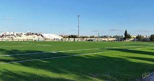 La struttura fu costruita in occasione dei xiii giochi del mediterraneo, nel 1997, quando ha ospitato alcune gare di pallacanestro. Vigor Bitritto Fc Capurso Goleada Dei Padroni Di Casa Termina 9 1