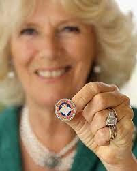 The future duchess of cornwall was born camilla rosemary shand on 17th july, 1947. The Duchess Of Cornwall Blog On Instagram Camilla S Jewels The Duchess Of Cornwall Engagement Ring Duchess Of Cornwall Camilla Camilla Duchess Of Cornwall