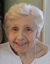 Obituary information for Julia A. Hennigan