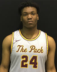 Exclusive manufacture for jolly roger gunstocks. Jex Nwalor Oak Hills Christian College