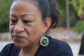 We Deserve To Live Without Fear.”