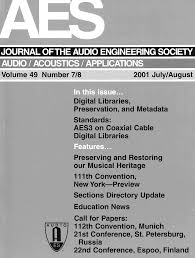 If your pc shows the 1311 error, it's typically a sign that the.cab file you are trying to use is either damaged, corrupt or unreadable by your software. Aes E Library Complete Journal Volume 49 Issue 7 8