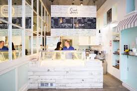 The latest scoop: New ice cream shop opening in Sonoma