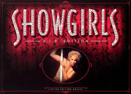 DVD Review: Paul Verhoeven's Showgirls Gets MGM V.I.P. Edition - Slant  Magazine