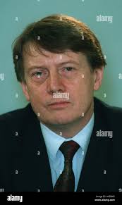 Alun michael hi-res stock photography and images