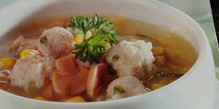 15 buah buncis, potong 4 cm. 11 Resep Telur Kuah Gurih Dan Lezat Cocok Untuk Menu Harian Merdeka Com