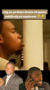 Nèg Yo Pa Konn Chante: Taktik Anplwaye Yo