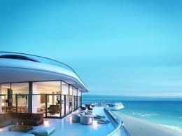 Luxus Ferienhaus Mit Pool Miami Beach Luxus Ferienhaus Haus Am Strand Architektur