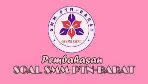 Maybe you would like to learn more about one of these? Pembahasan Soal Smm Ptn Barat 2019 2020 Soal Utbk Sbmptn 2021 Dan Pembahasan Pdf