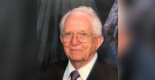 William (Bill) Edward Grubbs Obituary