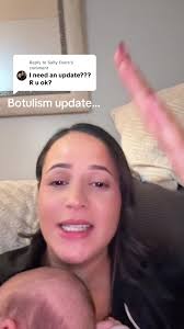 Replying to @Sally Evers pray we don't get botulism